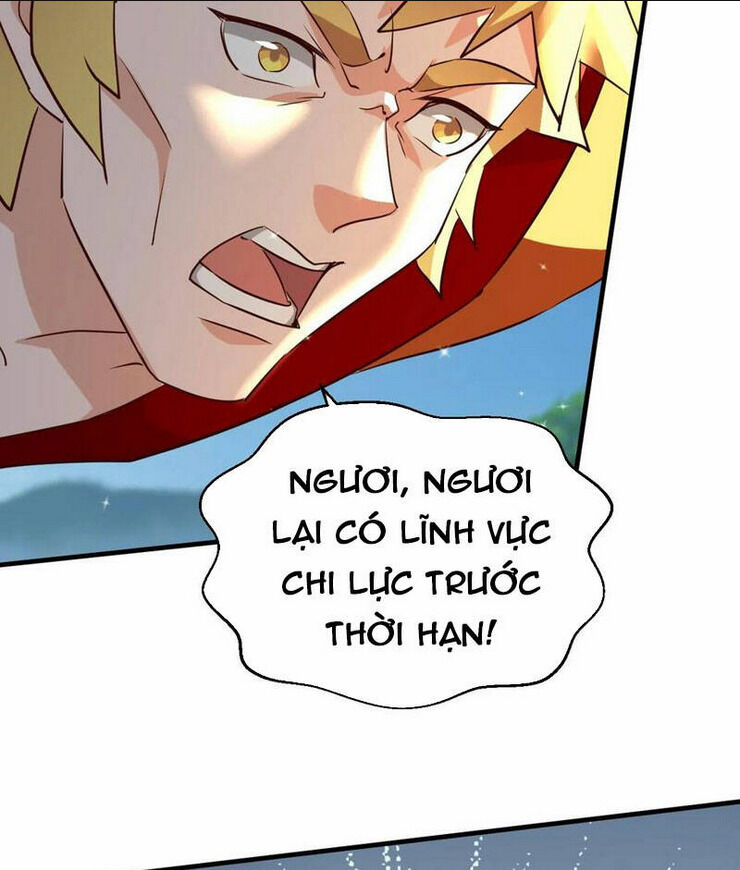 Vô Địch Đốn Ngộ chapter 121 - Trang 2