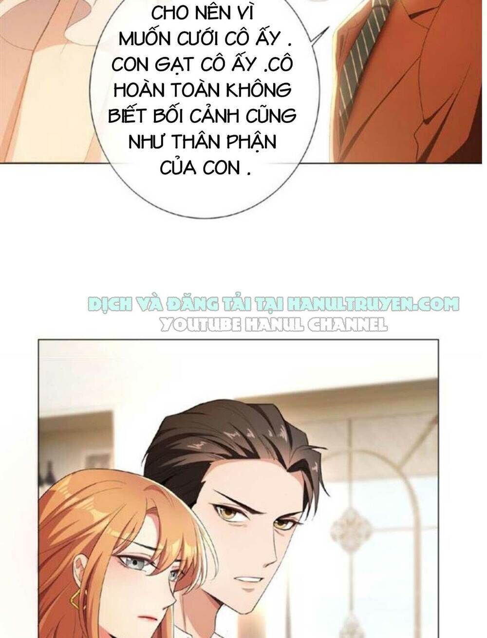 cô vợ nhỏ nuông chiều quá lại thành ác!! chapter 65 - Trang 2