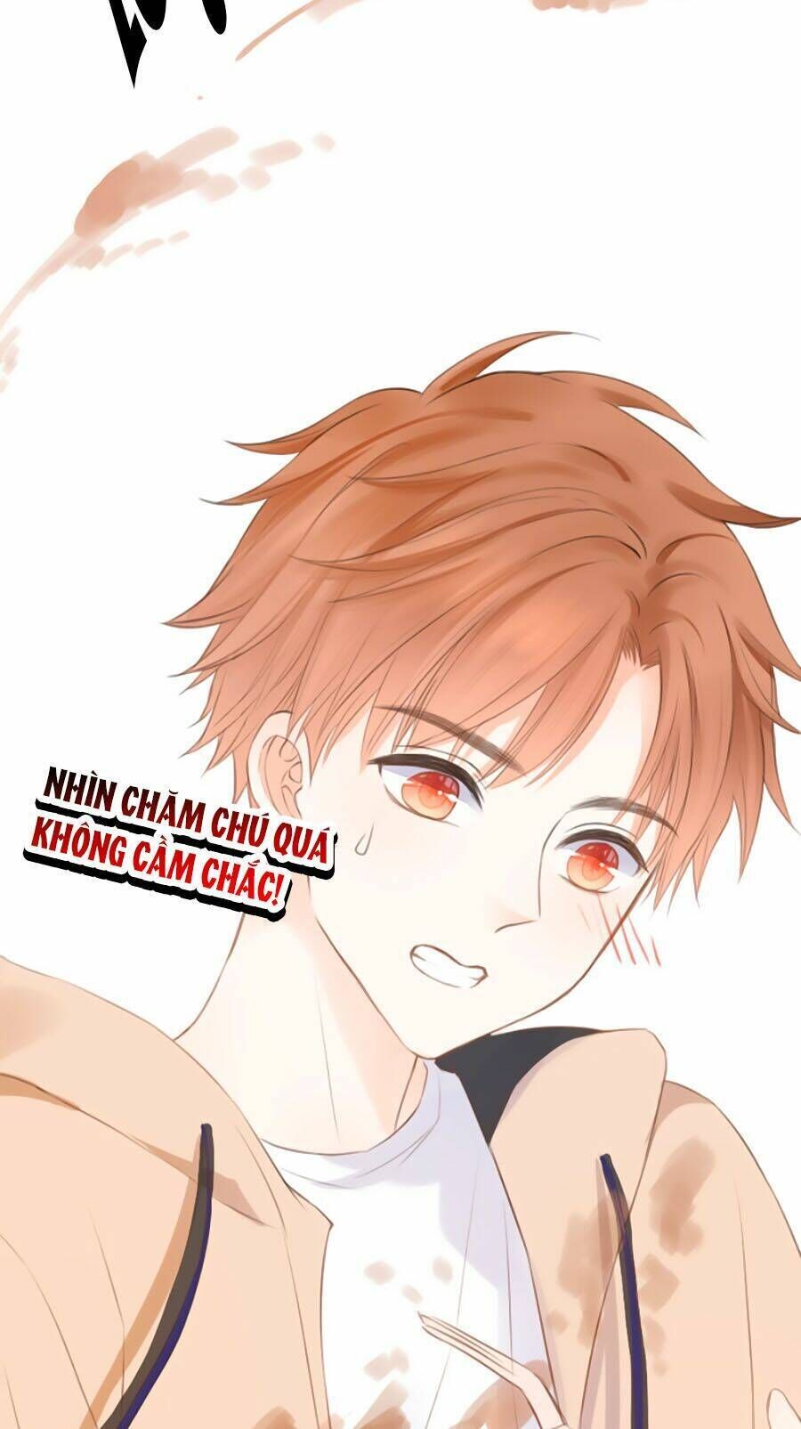 thầm yêu: quất sinh hoài nam chapter 2 - Trang 2