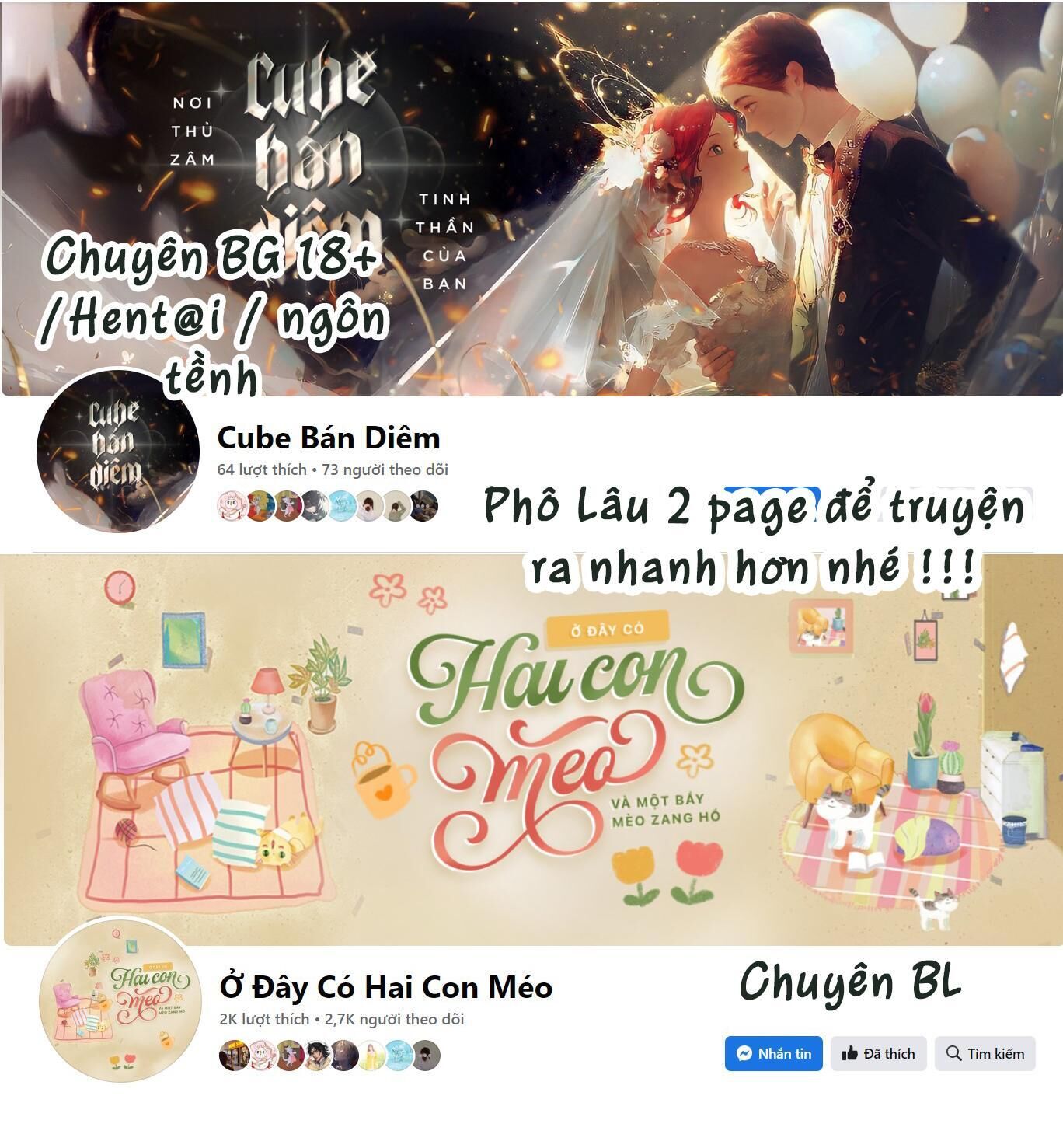 vết cắn Chapter 14 ngang rawwwww - Next Chương 15