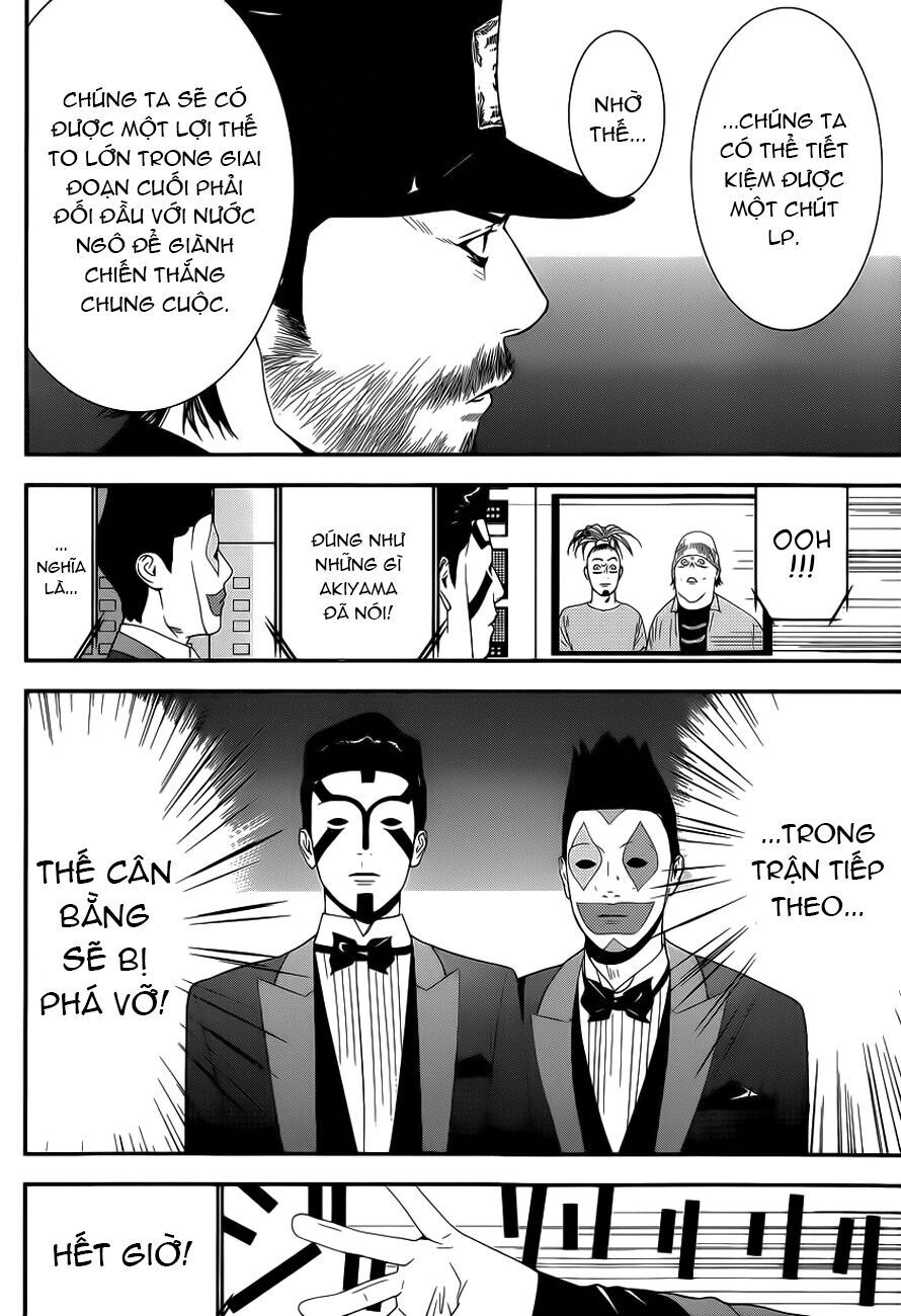 Liar Game Chapter 192 - Next Chapter 193