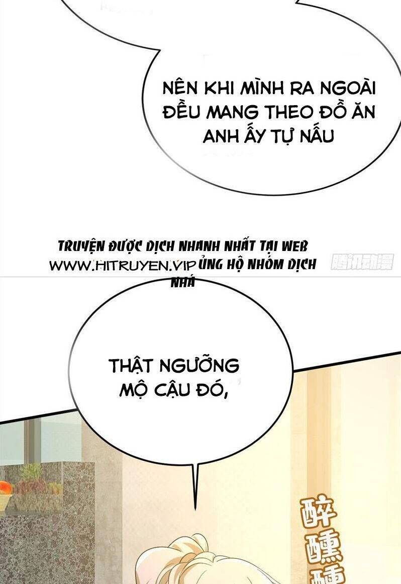 tổng tài tại thượng chapter 529 - Trang 2