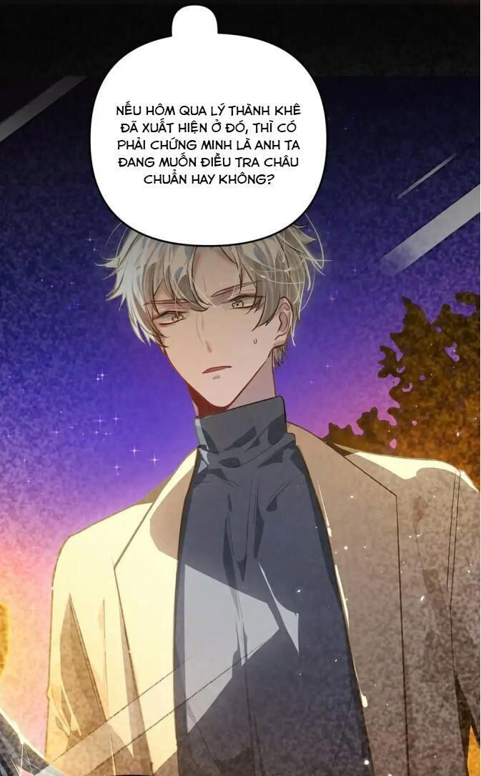 tôi có bệnh Chapter 48 - Next chapter 49