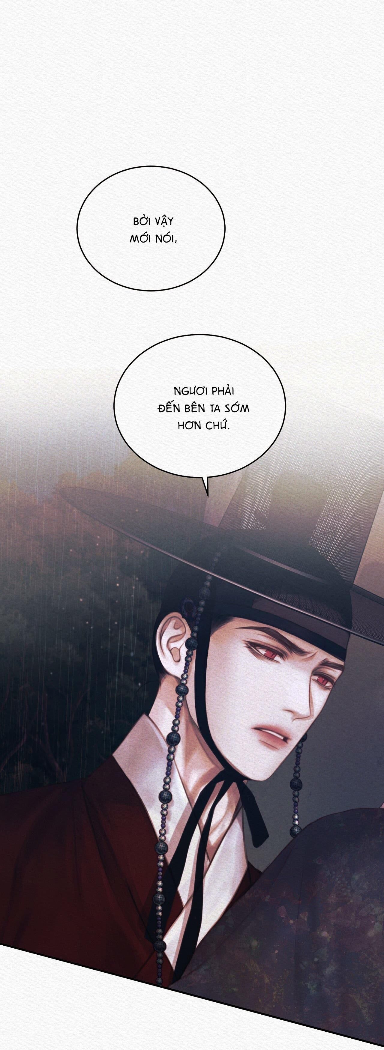 (CBunu) Củy Dạ Khút Chapter 58 H+ - Trang 1