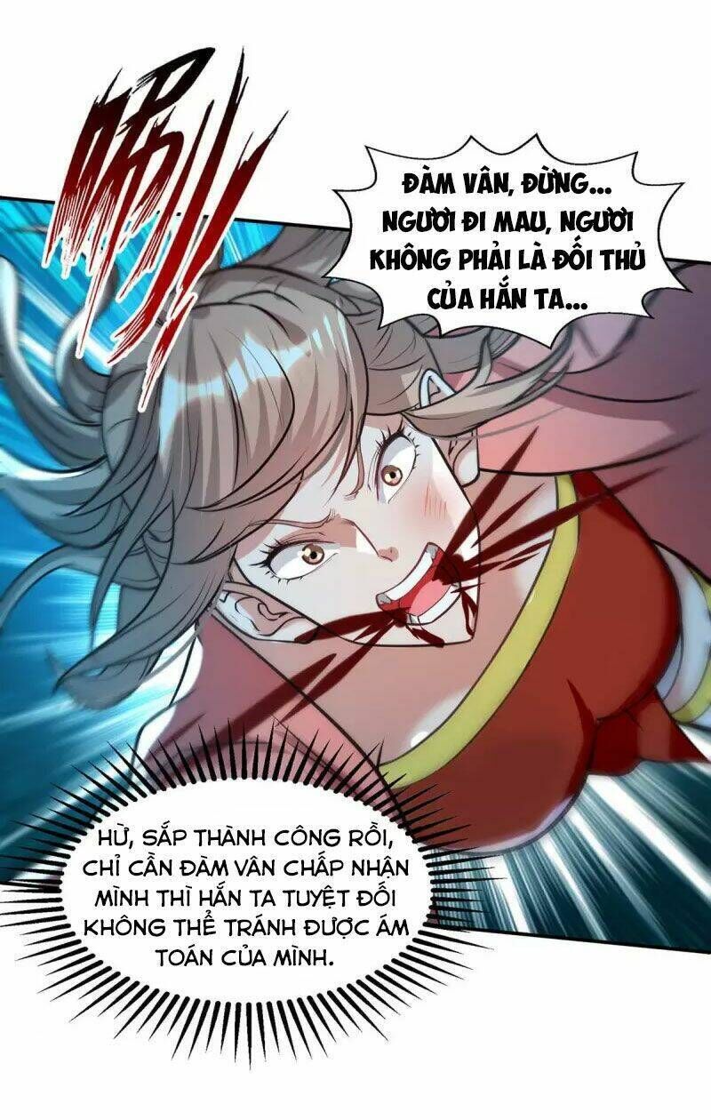 nghịch thiên chí tôn chapter 129 - Trang 2