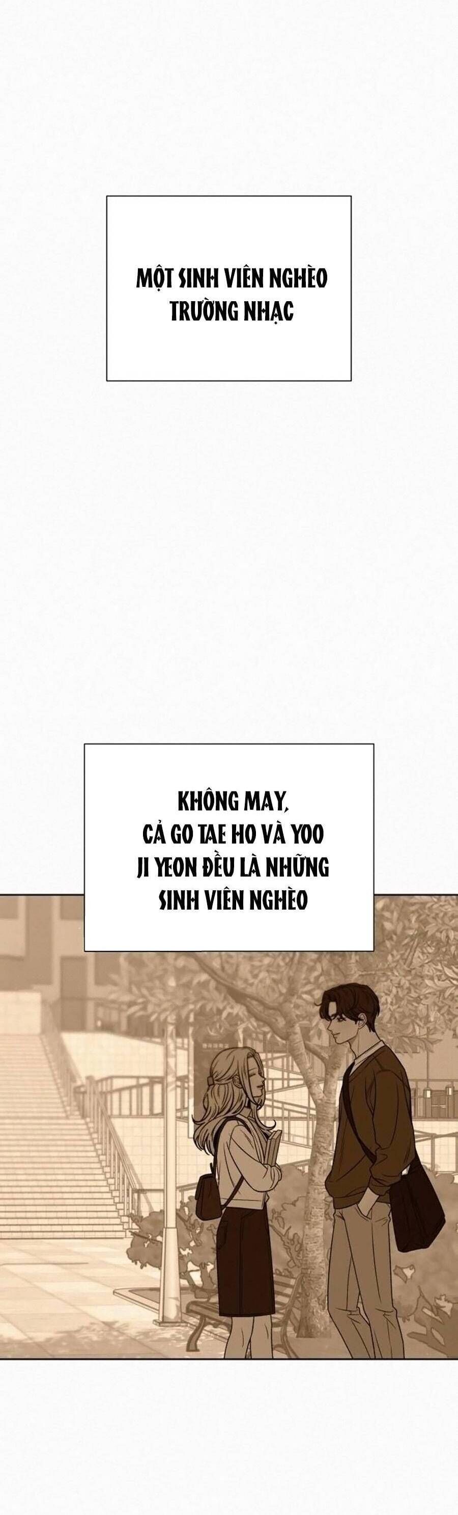 chiến lược: tình yêu trong sáng chương 101 - Next chương 102