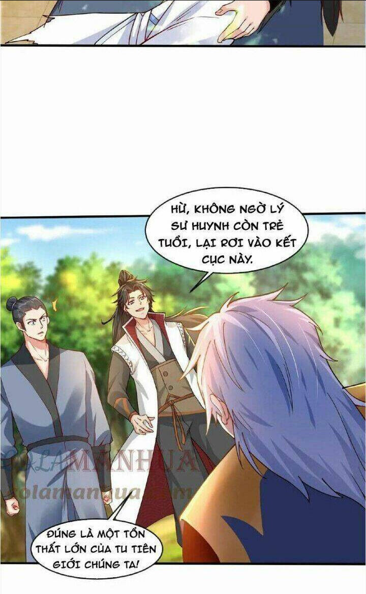 Vô Địch Đốn Ngộ Chapter 68 - Trang 2