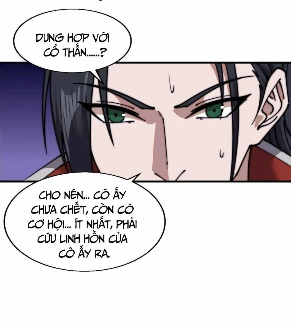 ta có một sơn trại chapter 771 - Trang 2