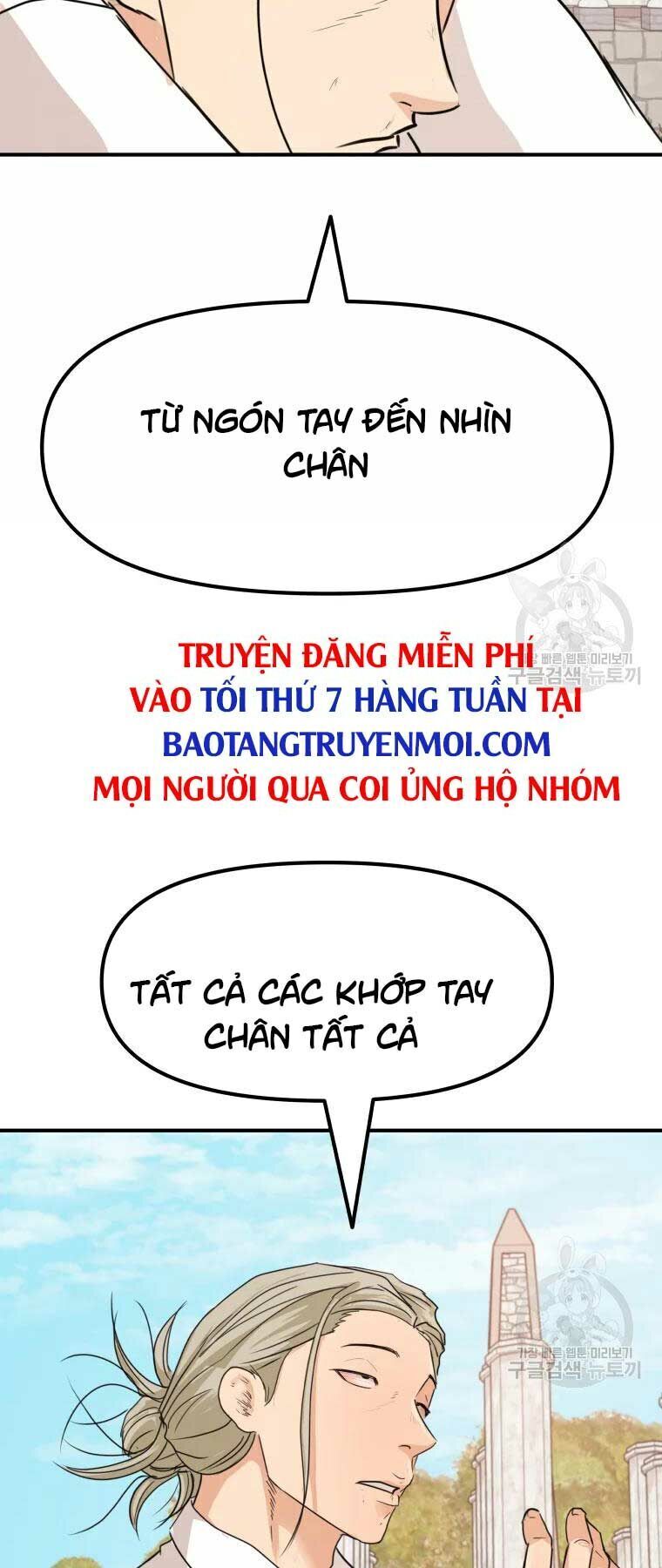 bạn trai vệ sĩ chapter 51 - Next chapter 52