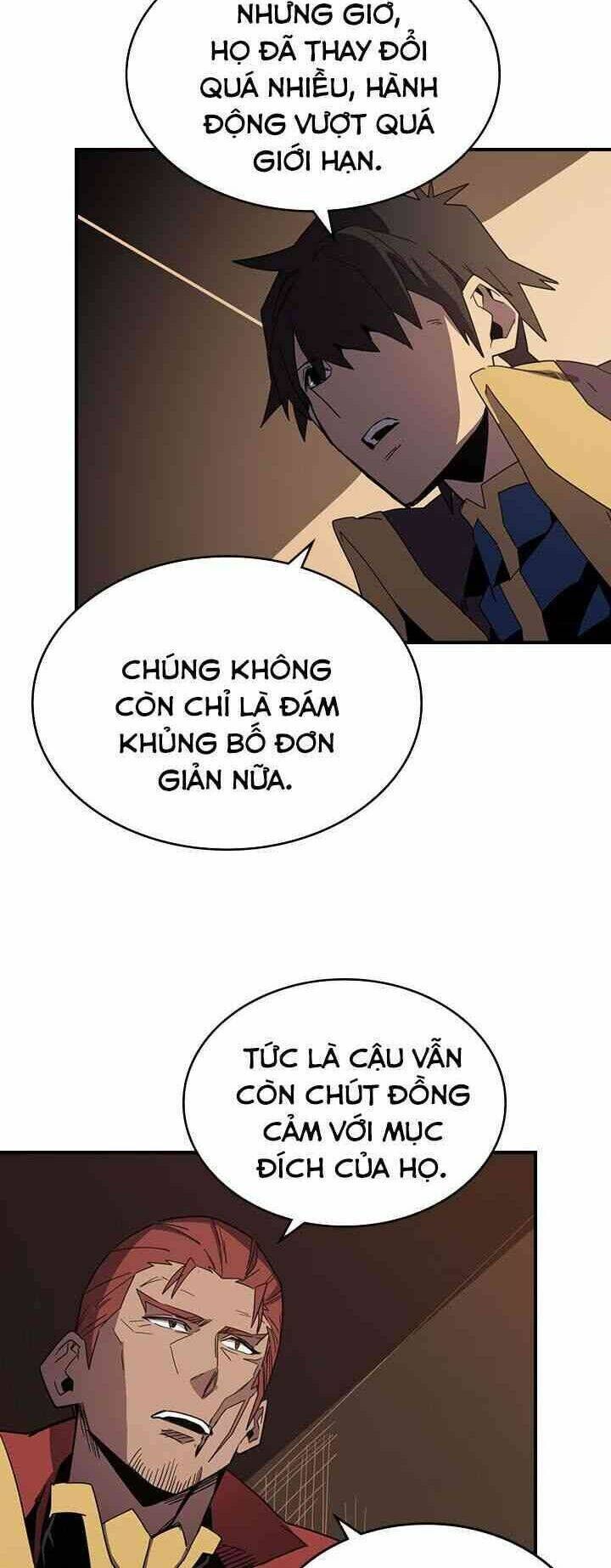 chuyển sinh ma pháp đặc biệt yếu chapter 106 - Next chapter 107