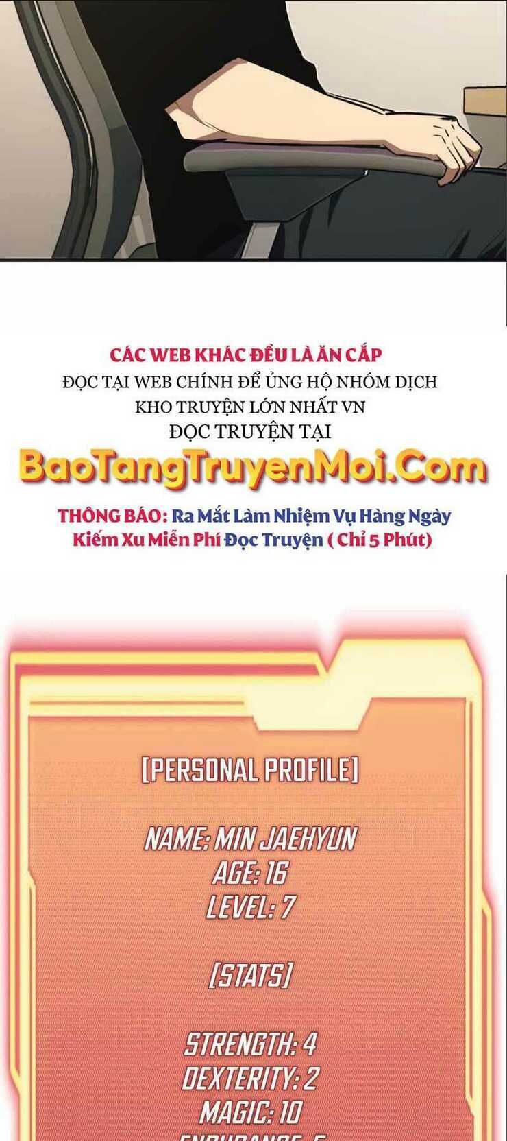 ta nhận được vật phẩm thần thoại chapter 4 - Trang 2