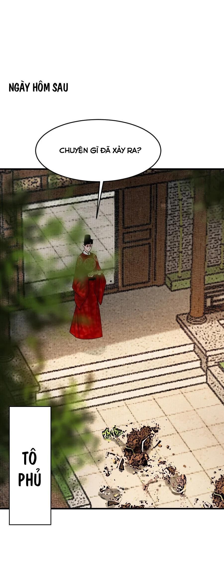 vòng luân hồi Chapter 89 - Trang 1