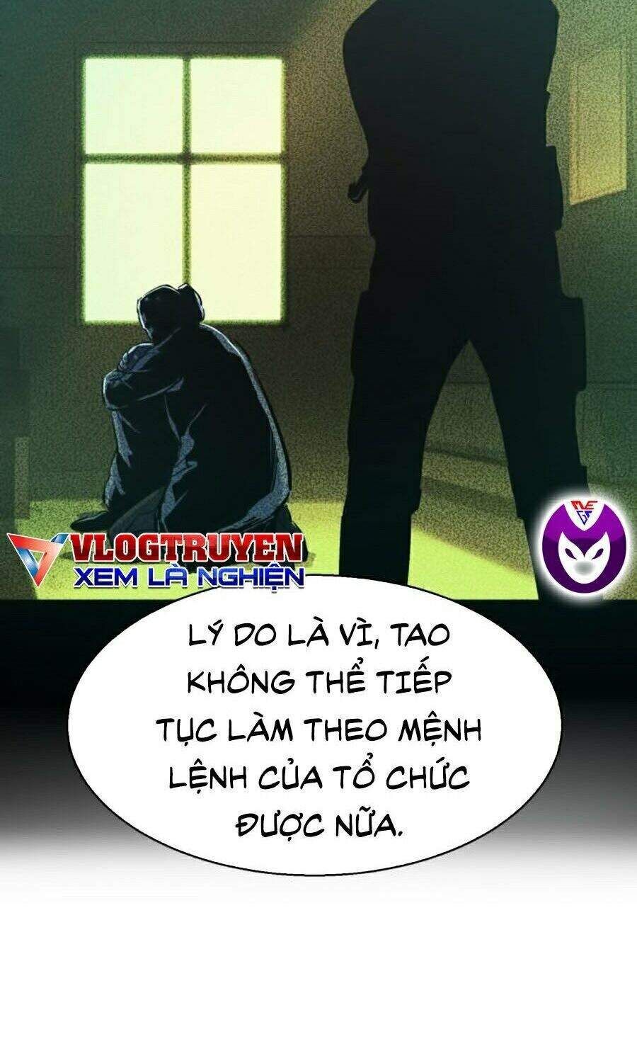 bạn học của tôi là lính đánh thuê chapter 54 - Next chapter 55