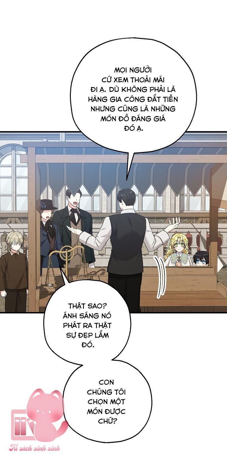 Nàng Dâu Nuôi Muốn Dứt Tình Đoạn Nghĩa Chap 34 - Next Chap 35