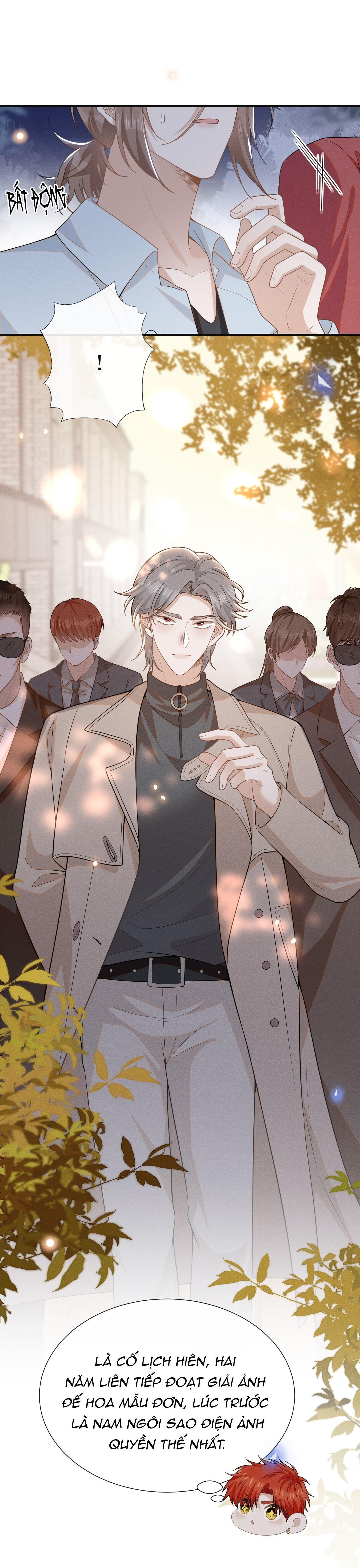 Lai Sinh Bất Kiến Chapter 103 - Next Chapter 104