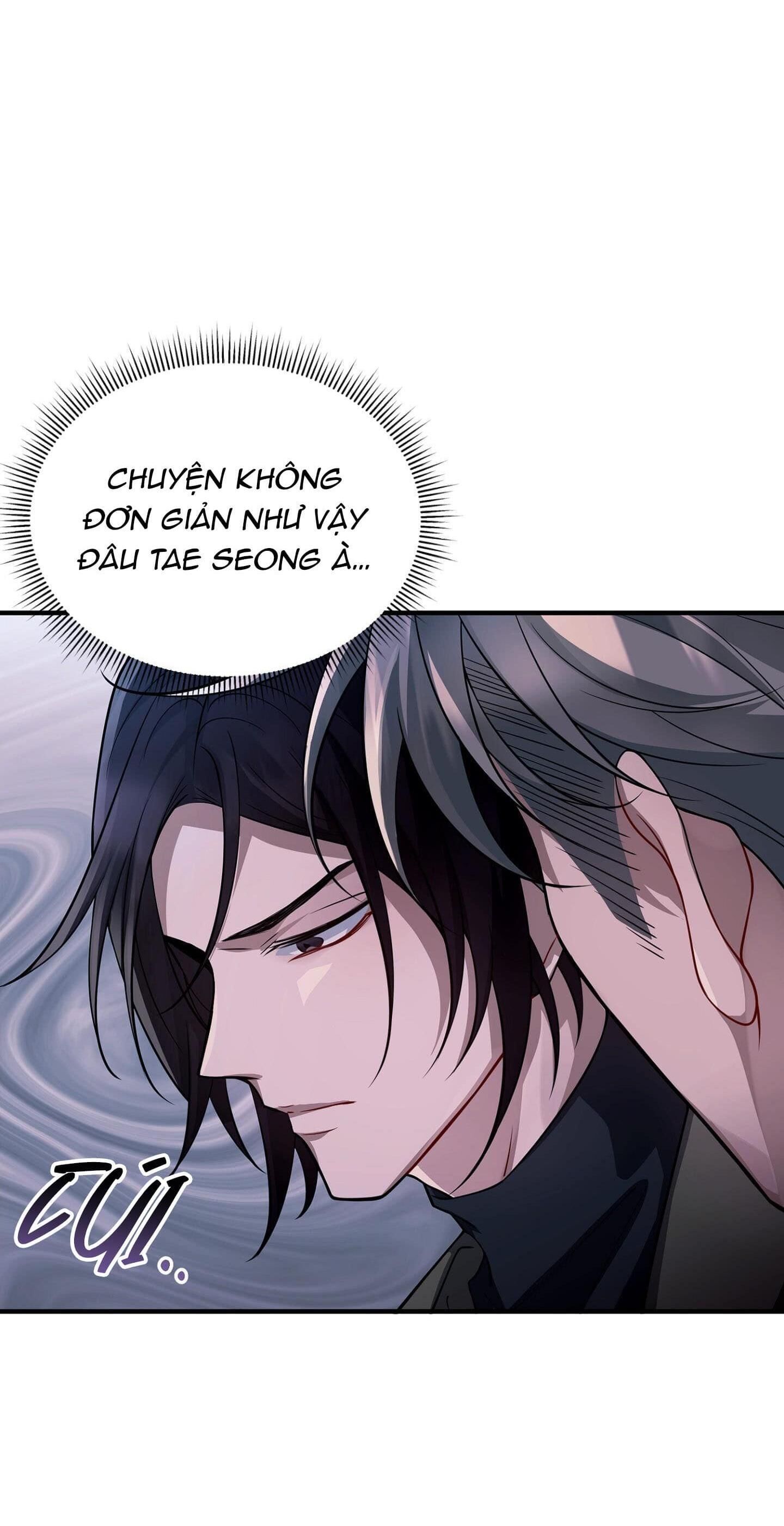 vết hằn Chapter 31 - Next 32