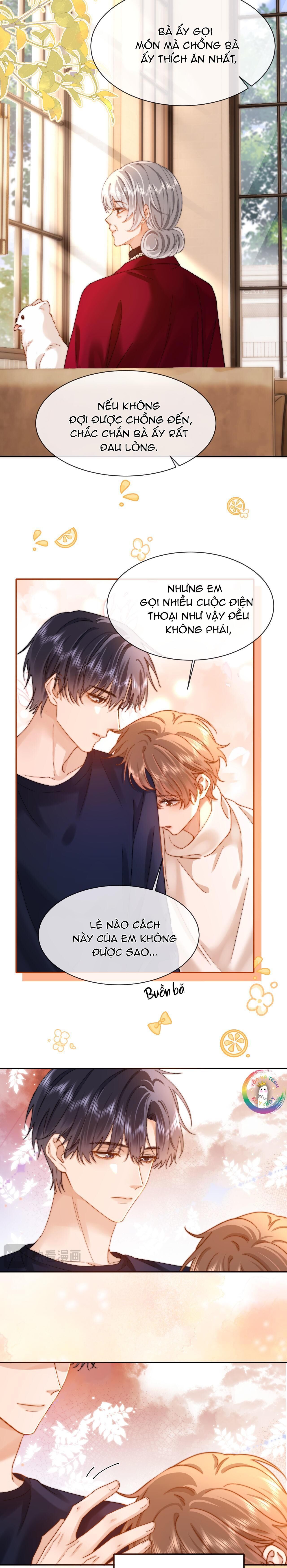 chất dị ứng cực cute Chapter 50 - Trang 2