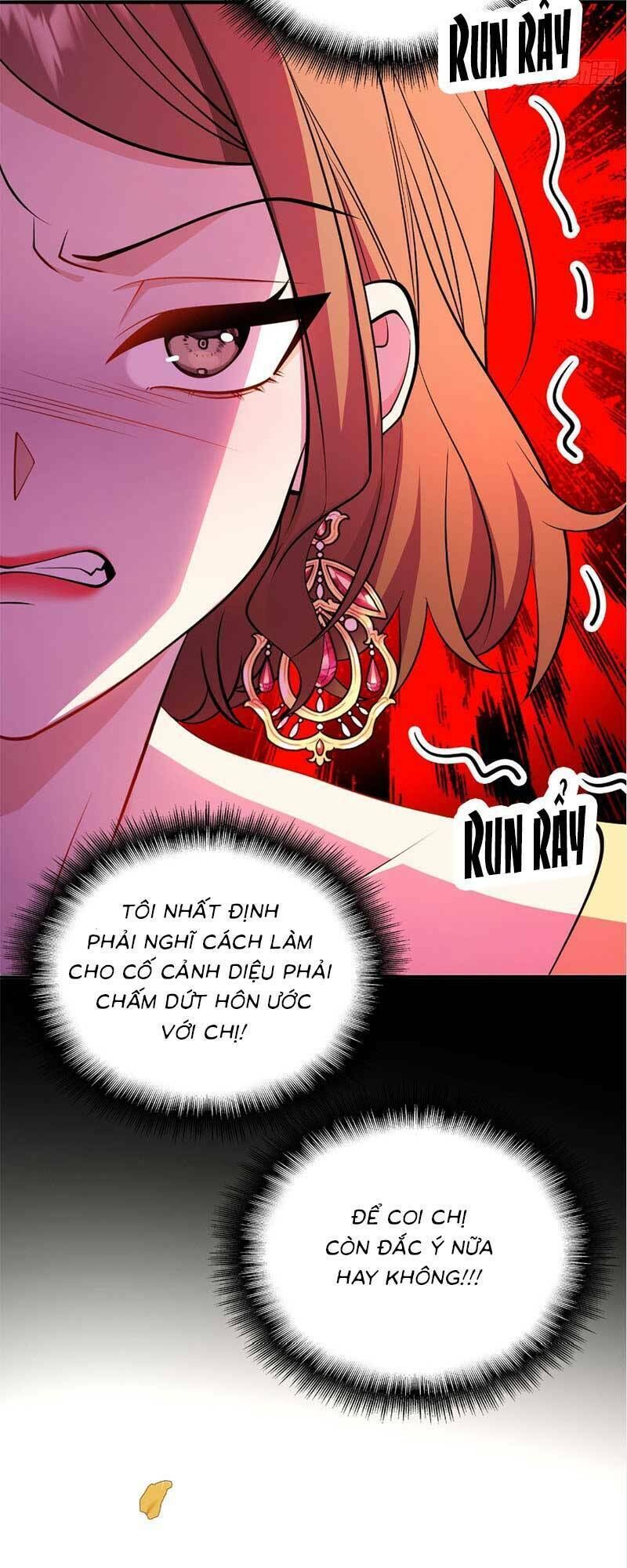 người yêu hợp đồng của chủ tịch chapter 8.1 - Trang 2