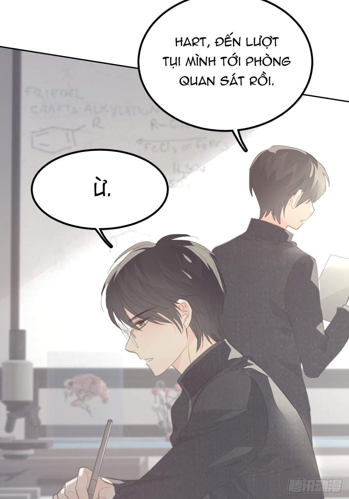 Ong Thợ Chapter 15 - Next Chapter 15