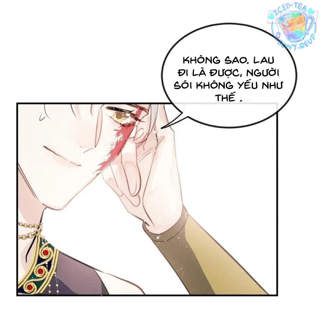 Lang Sói Thượng Khẩu Chapter 23 - Trang 2