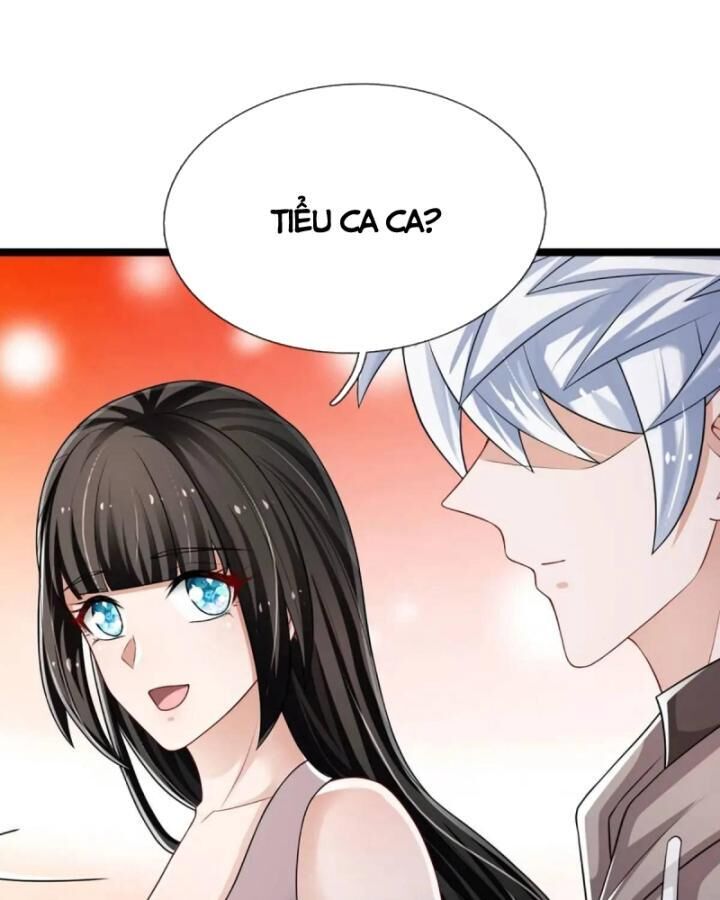 luyện thể trăm nghìn tầng chapter 300 - Trang 2