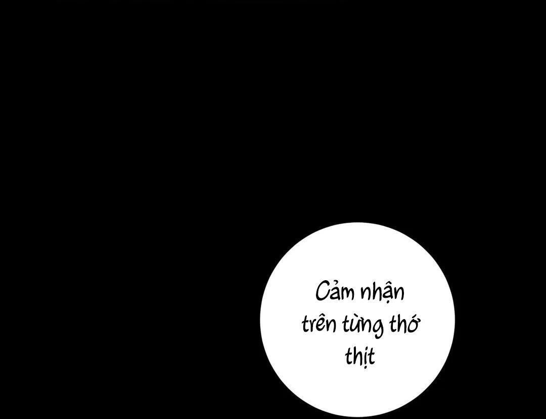 (cbunu) ám giữ linh hồn Chapter 8 H - Trang 2