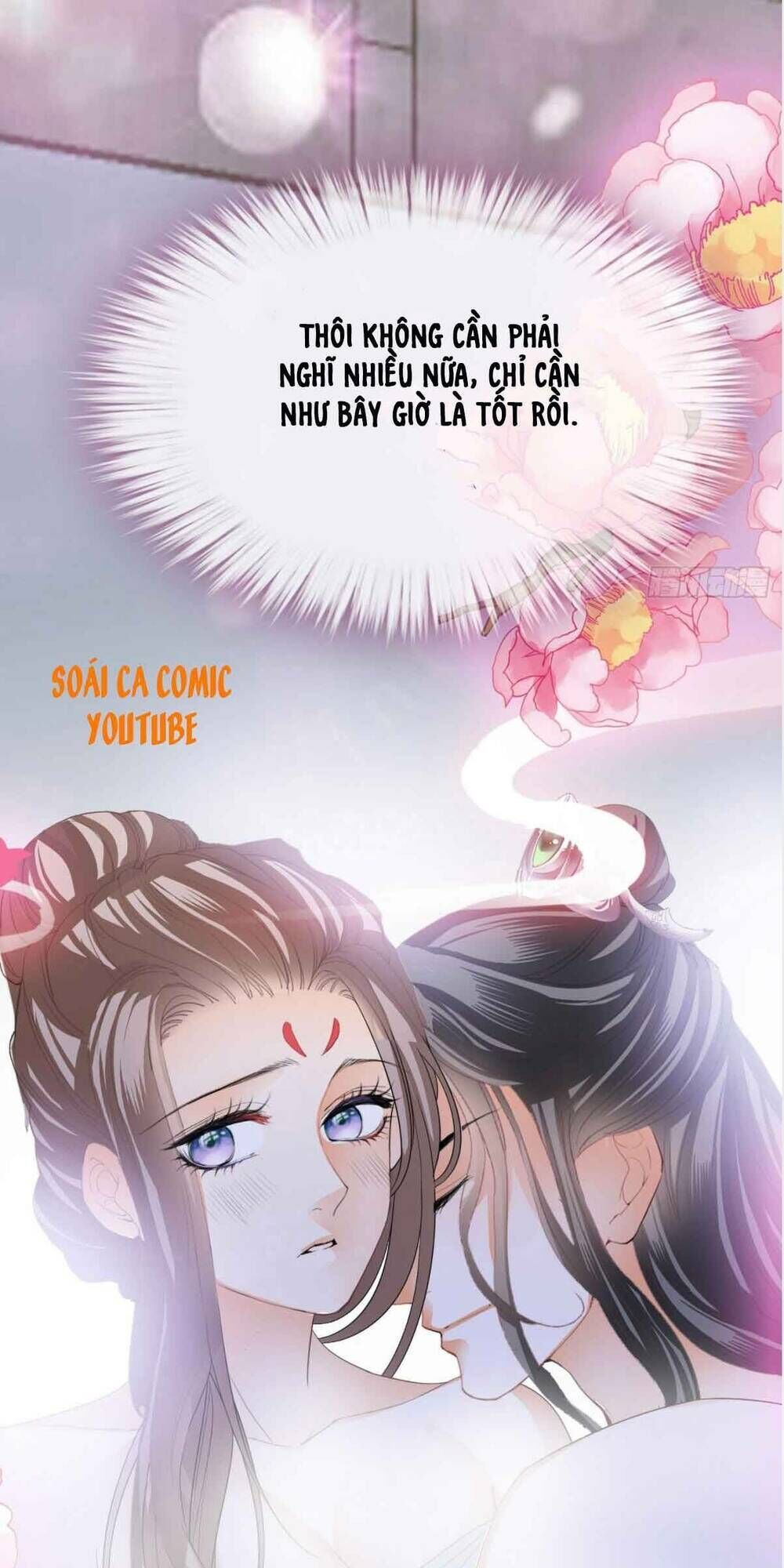 bổn vương muốn ngươi Chapter 70 - Next Chapter 71