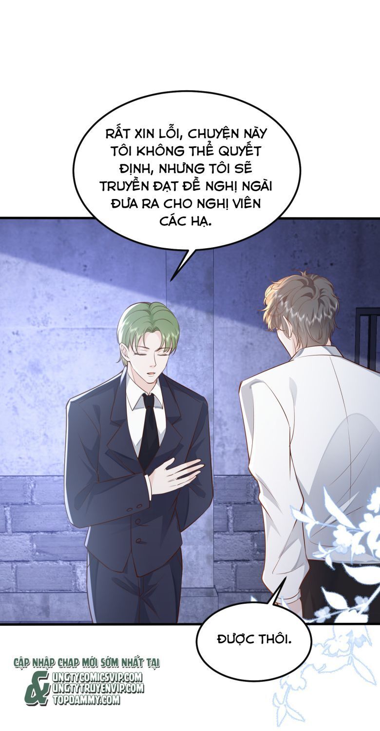 Xuyên Nhanh Chi Cải Tạo Bắt Đầu Lại Làm Người Chapter 54 - Next Chap 54