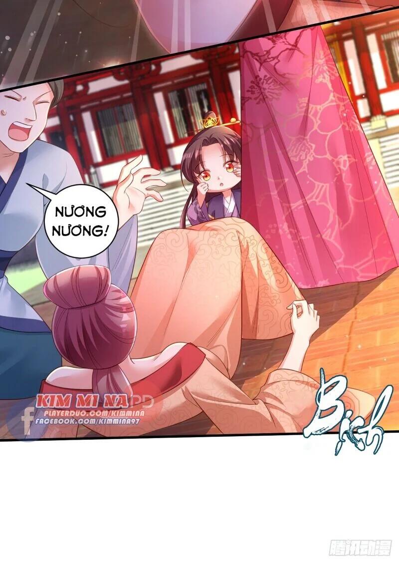 segawa-san muốn yêu đương nghiêm túc với tôi Chapter 24 - Trang 1