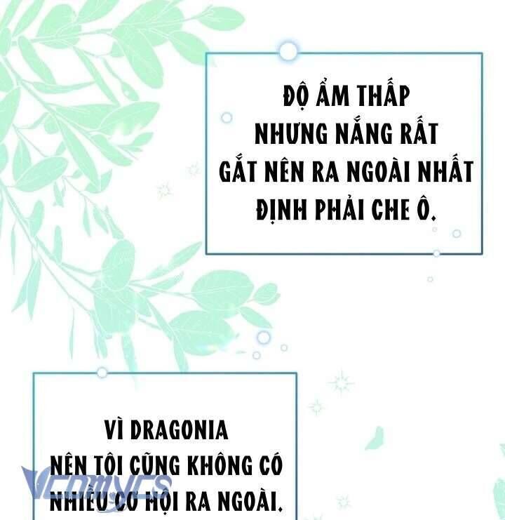 tôi đang được nuôi dưỡng bởi những kẻ phản diện Chapter 60 - Trang 1