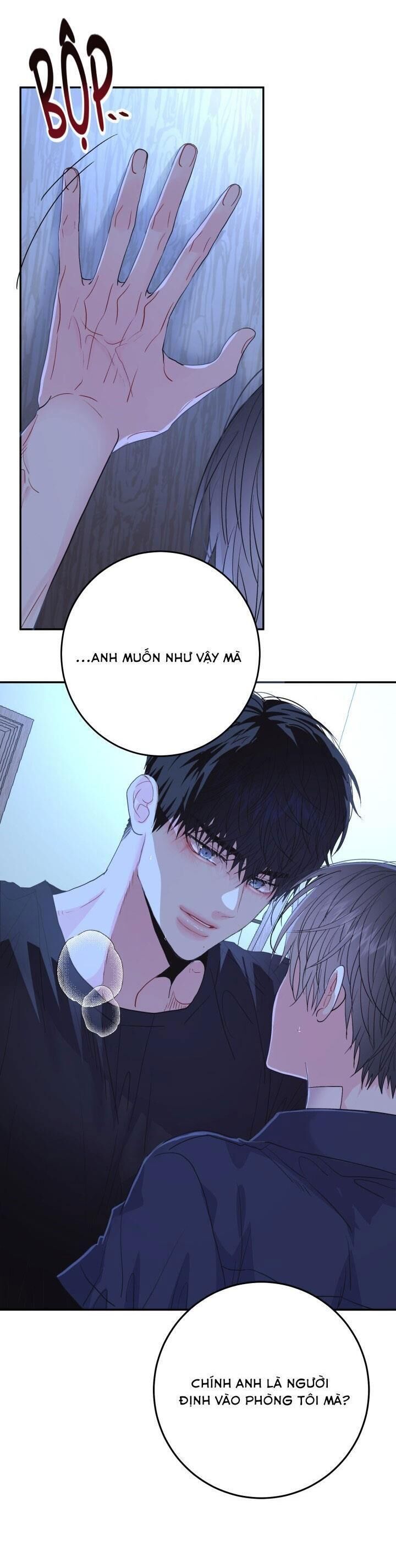 YÊU EM THÊM LẦN NỮA (LOVE ME AGAIN) Chapter 13 - Trang 2