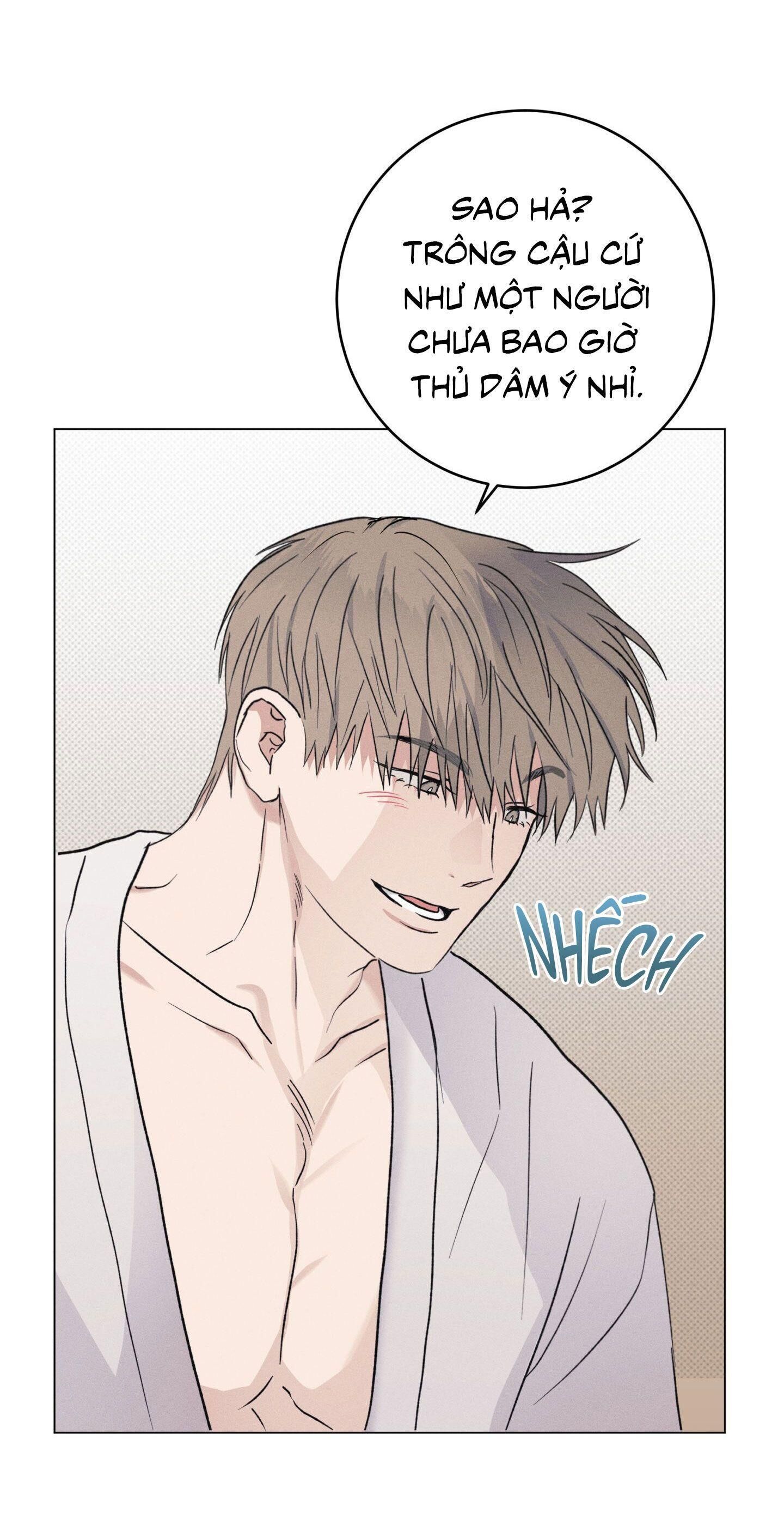 Nhật ký nuôi dưỡng sói hoang Chapter 3 - Next Chapter 3