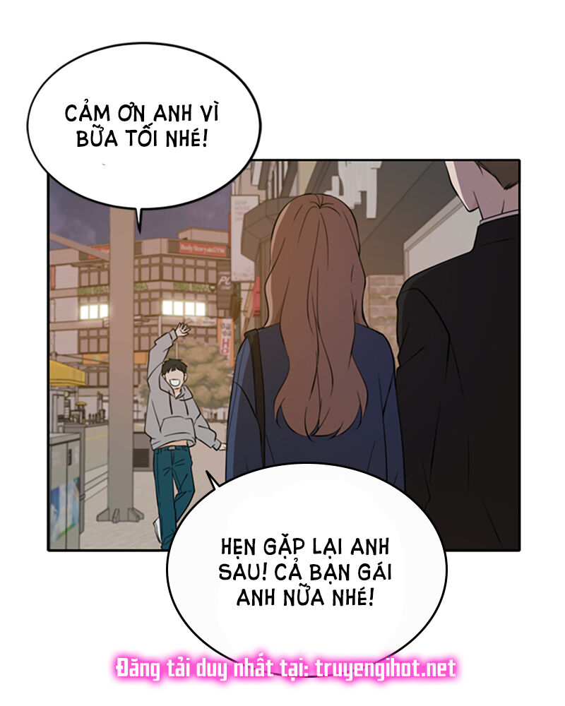 Hẹn Gặp Anh Ở Kiếp Thứ 19 Chap 38 - Trang 2