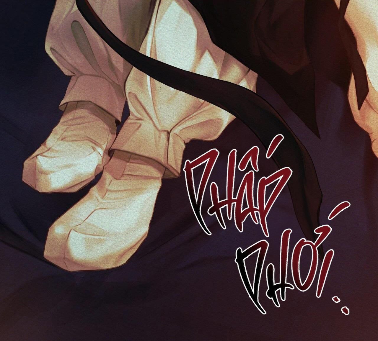 (CBunu) Củy Dạ Khút Chapter 42 H+ - Trang 1