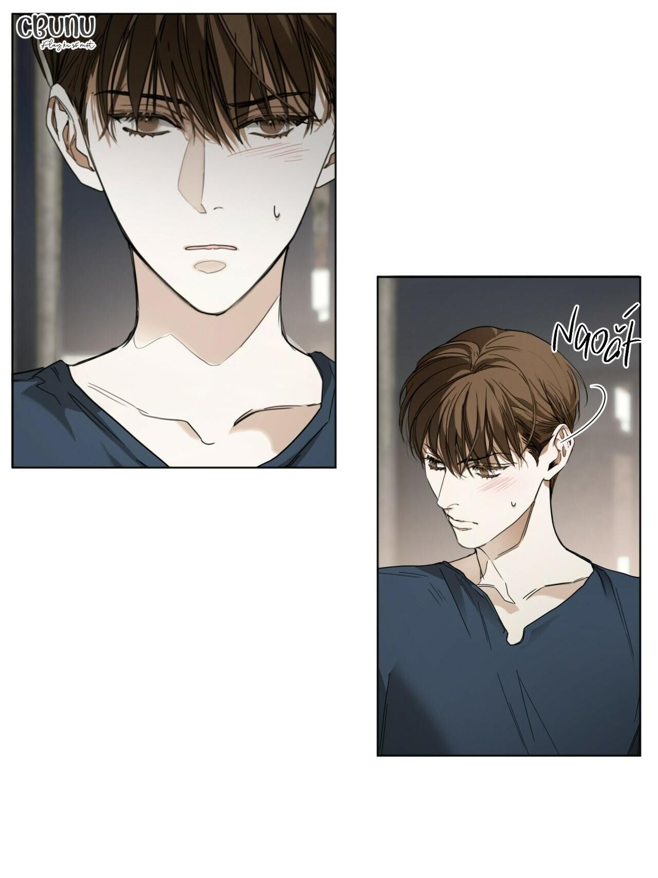 (CBunu) Phạm Luật Chapter 19 - Trang 2