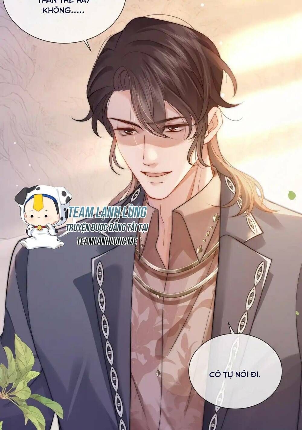 nhất dạ trầm hôn chapter 36 - Next chương 37