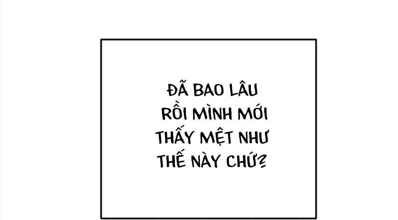 (cbunu) ám giữ linh hồn Chapter 3 H - Trang 2