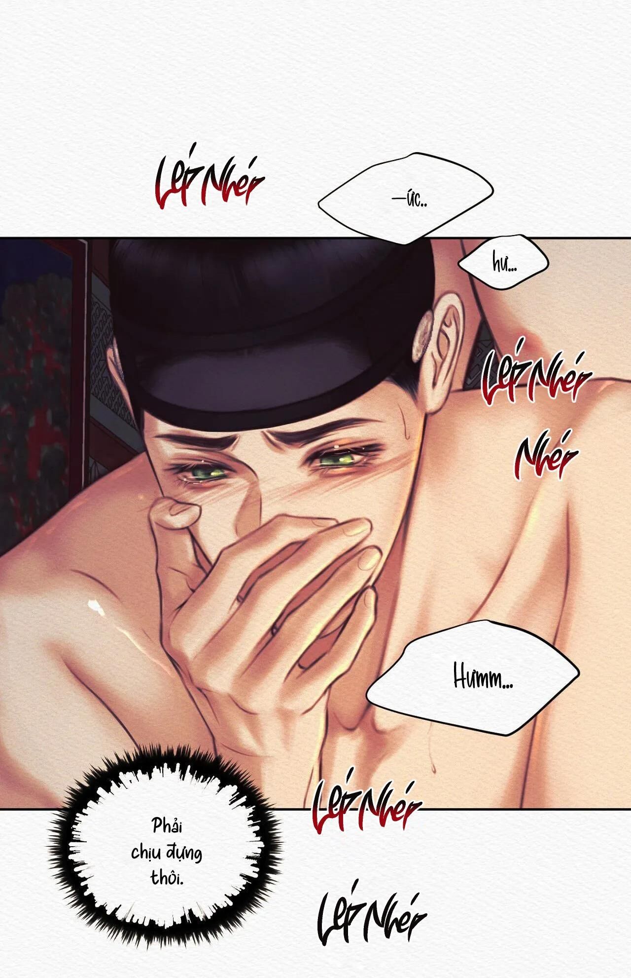 (CBunu) Củy Dạ Khút Chapter 24 H+ - Trang 1