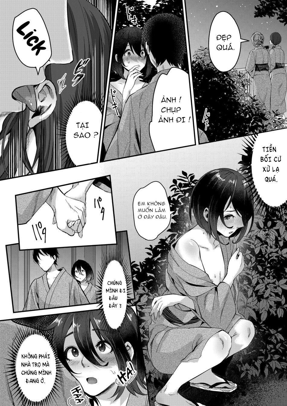 doujinshi tổng hợp Chapter 96 - Next 97