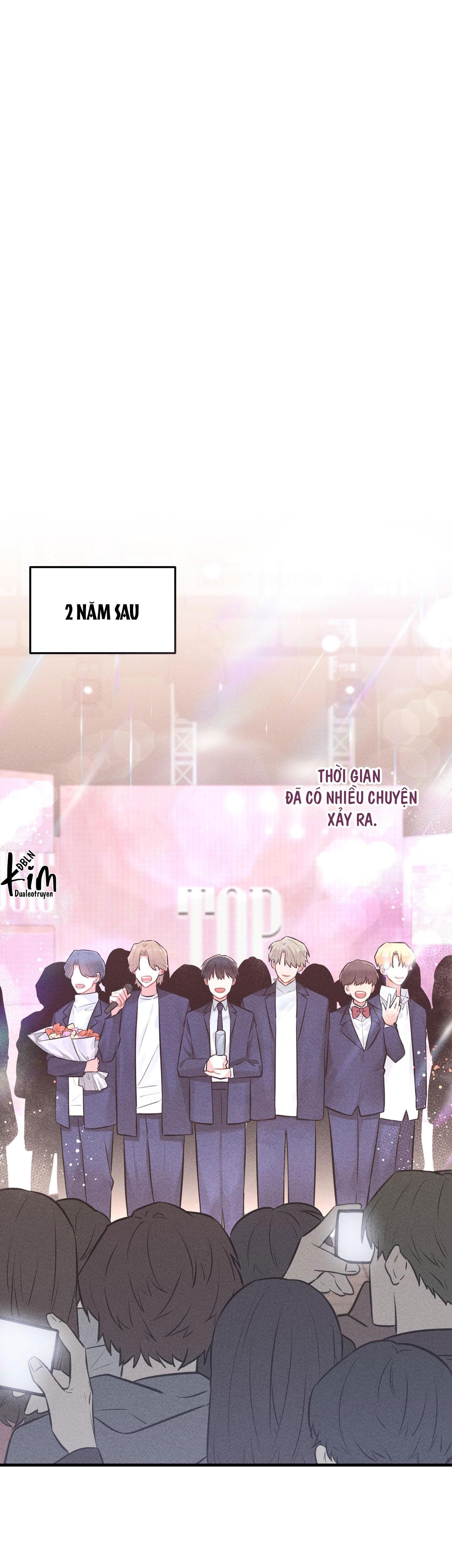 bl ngắn tuyển chọn Chapter 11.6 HỌC XXX THEO FANFIC END - Trang 2