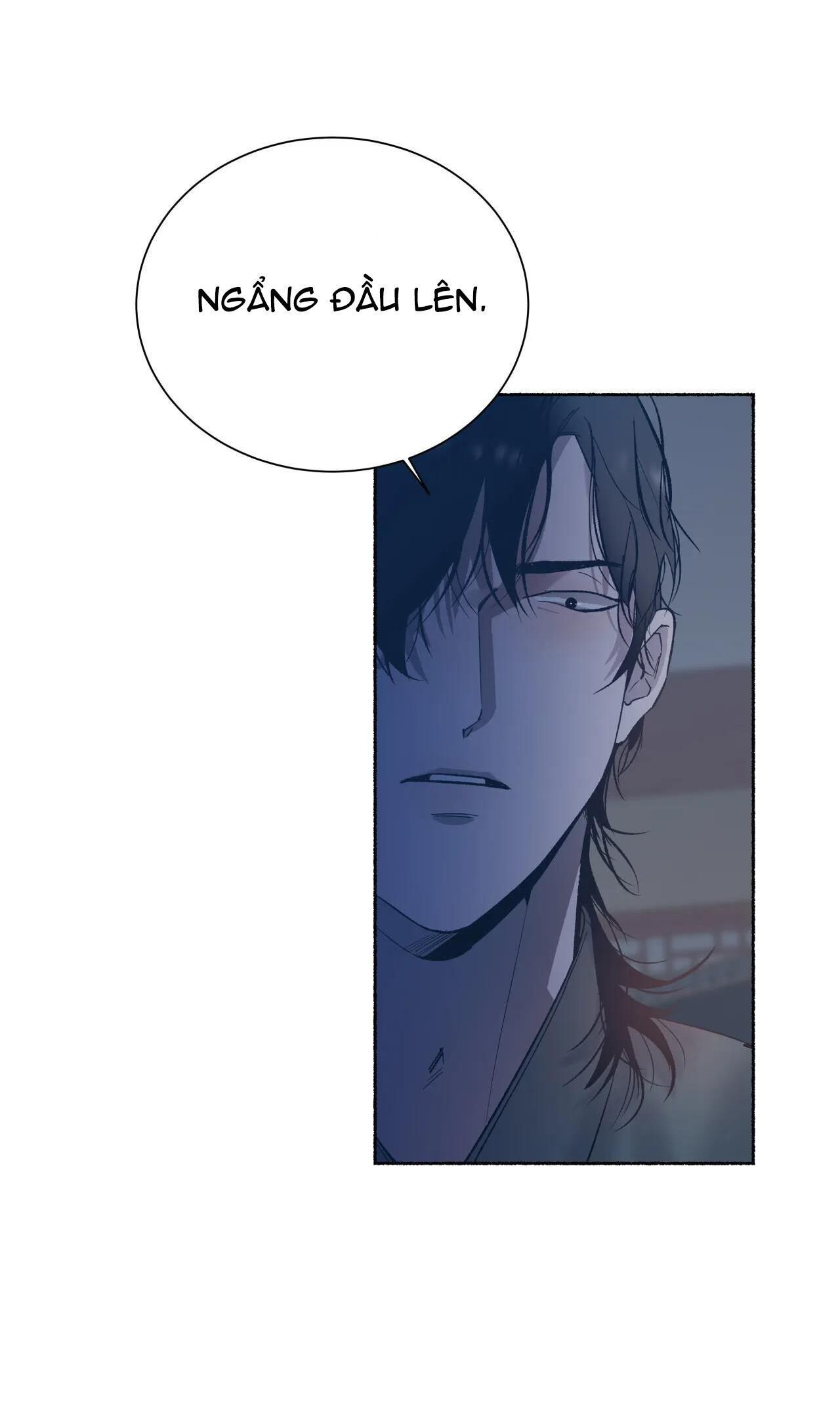 HỔ NGÀN NĂM Chapter 42 - Trang 2