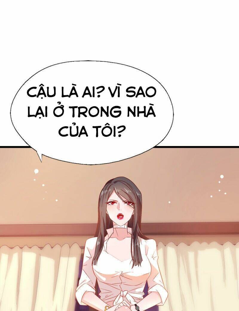 Ma Lạt Nữ Lão Bản Chapter 5 - Next Chapter 6