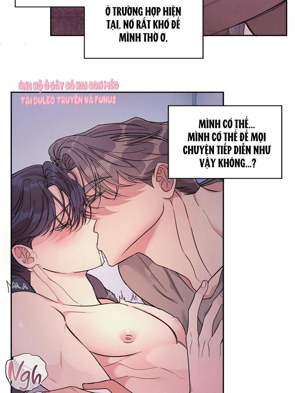 Tuyển Tập Khu chung cư GwangGong - GwangGong Apartment Complex Chapter 63 - Next Chapter 64 - END