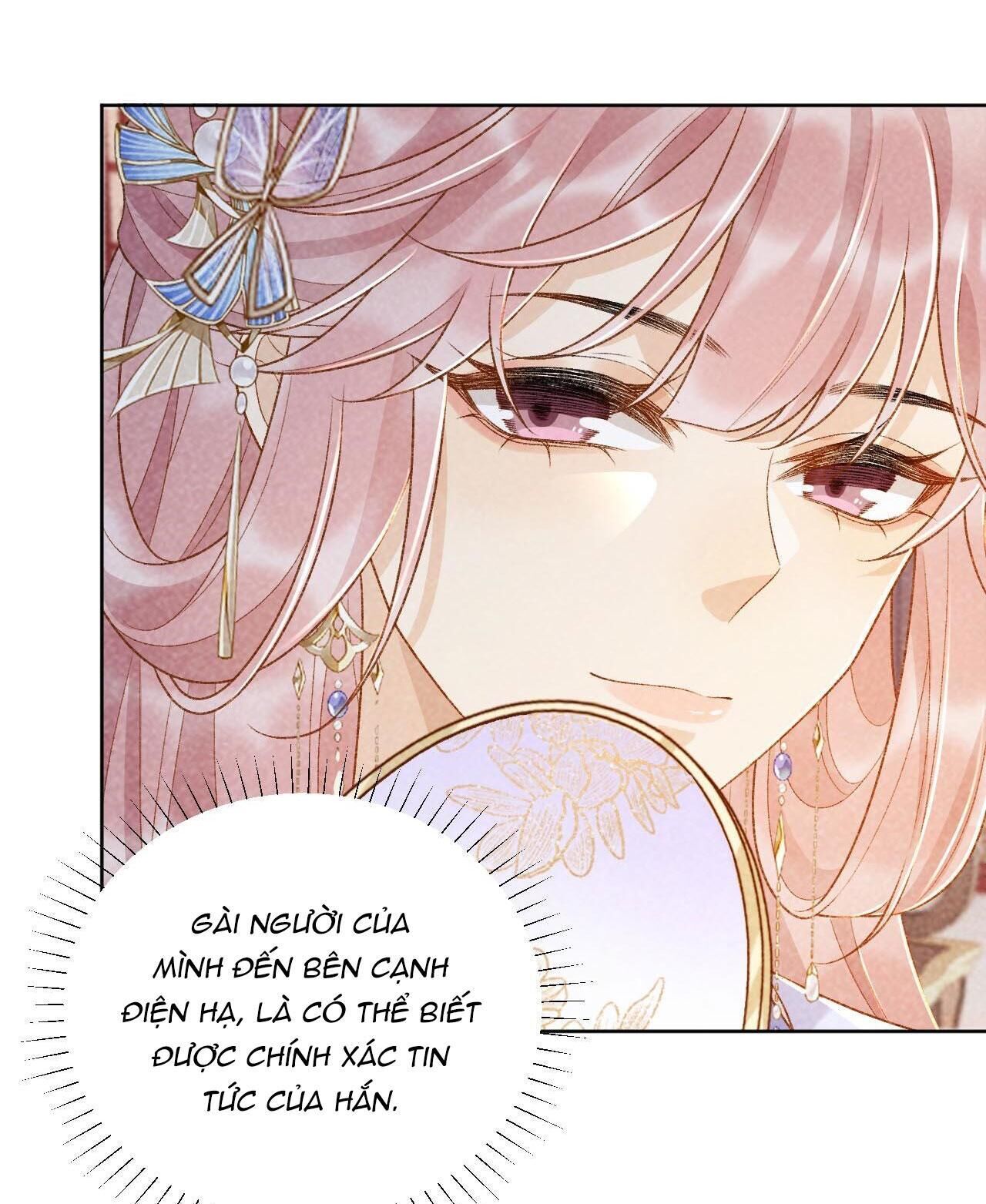 Cạm Bẫy Của Kẻ Biến Thái Chapter 36 - Trang 1