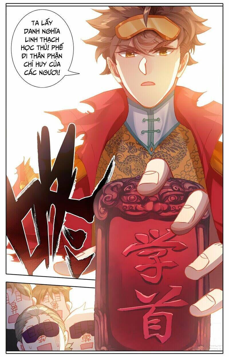 tam thốn nhân gian chapter 45 - Next chapter 46