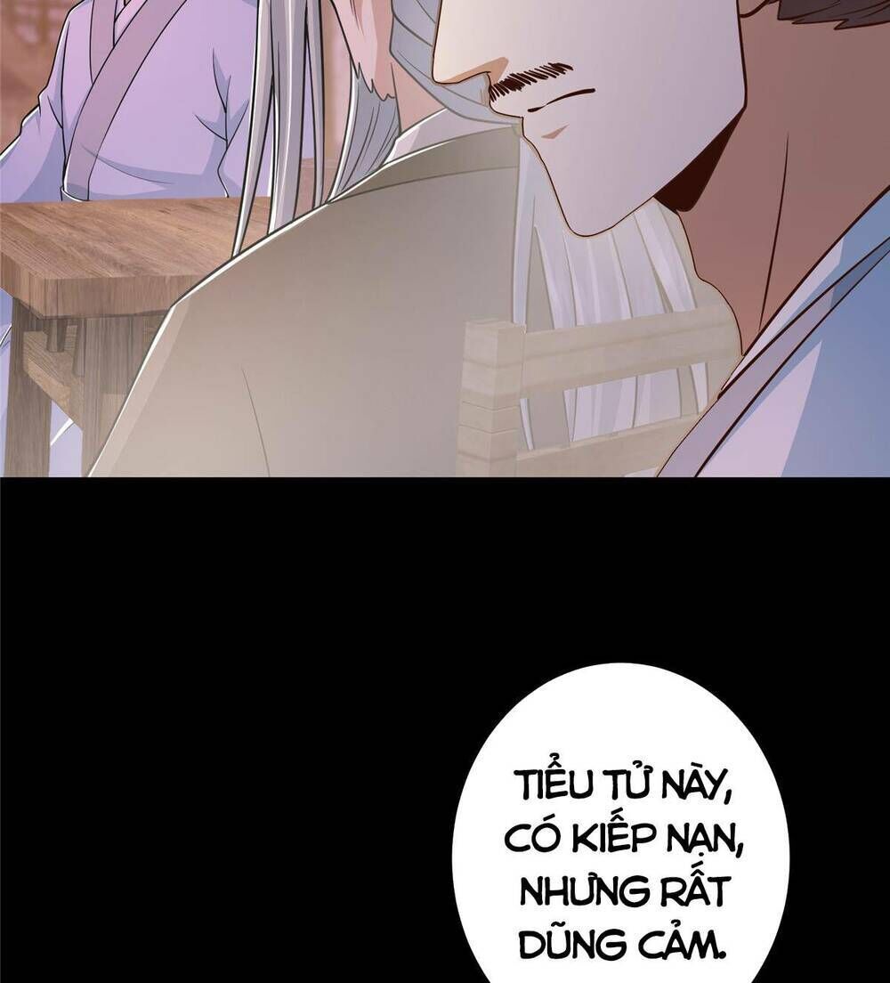 chưởng môn khiêm tốn chút chapter 198 - Trang 2