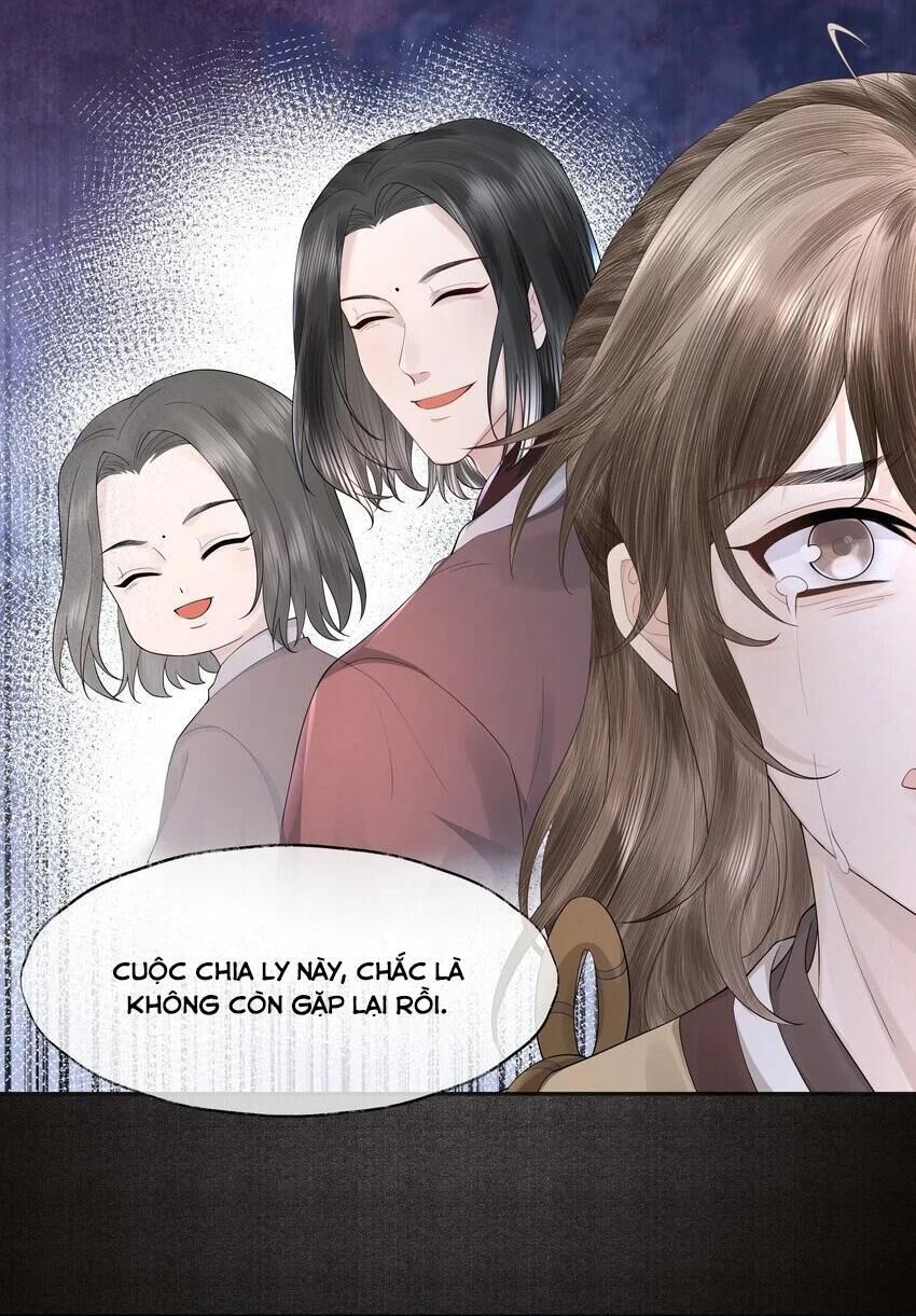 Đồng tiền tham khế Chapter 48 - Trang 1