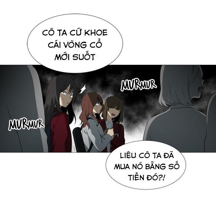 It's Mine Chapter 7 - Trang 2