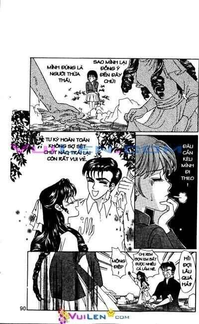 Cô Gái 300 Tuổi Chapter 3 - Next 