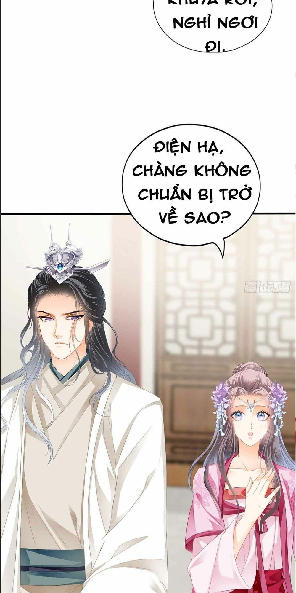 bổn vương muốn ngươi Chapter 76 - Next Chapter 77